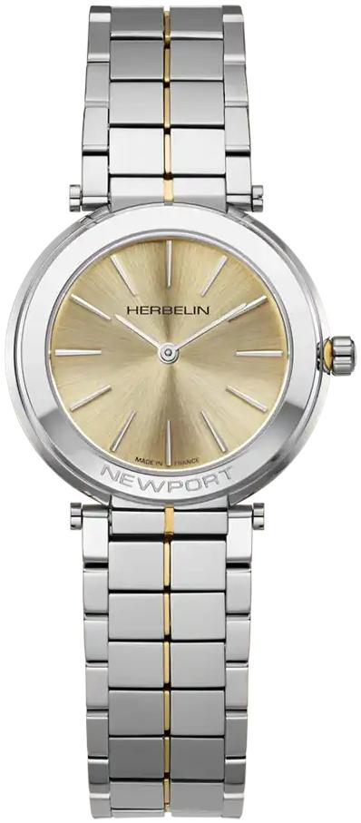 Herbelin Slim 16922BT13