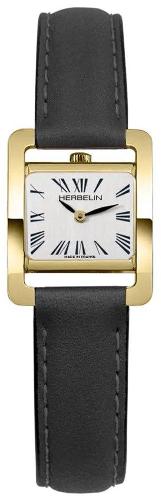 Herbelin V AVENUE 17037P01NG