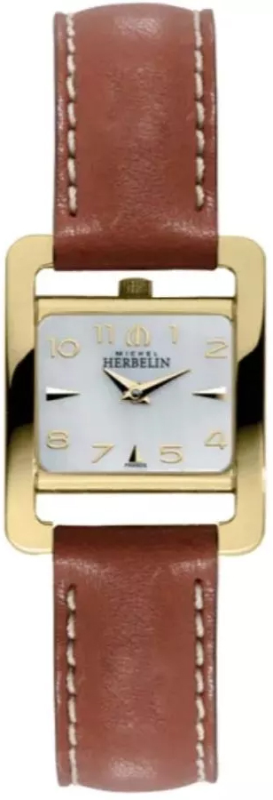 Herbelin Avenue 17037P19GO