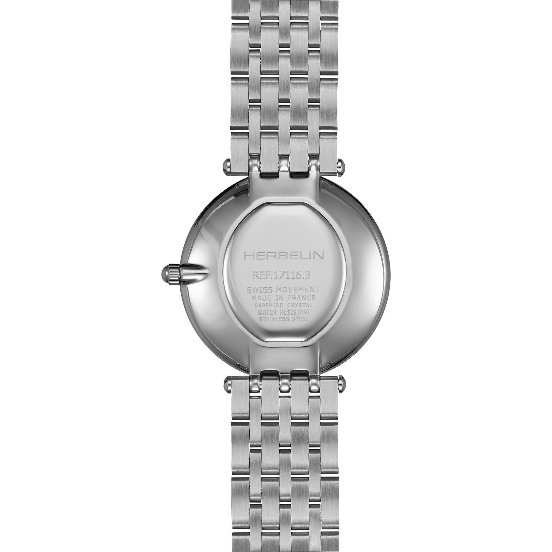 Herbelin 17116B85 zegarek - miniatura 3