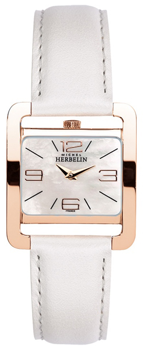 Herbelin V AVENUE 17137/PR19BLA