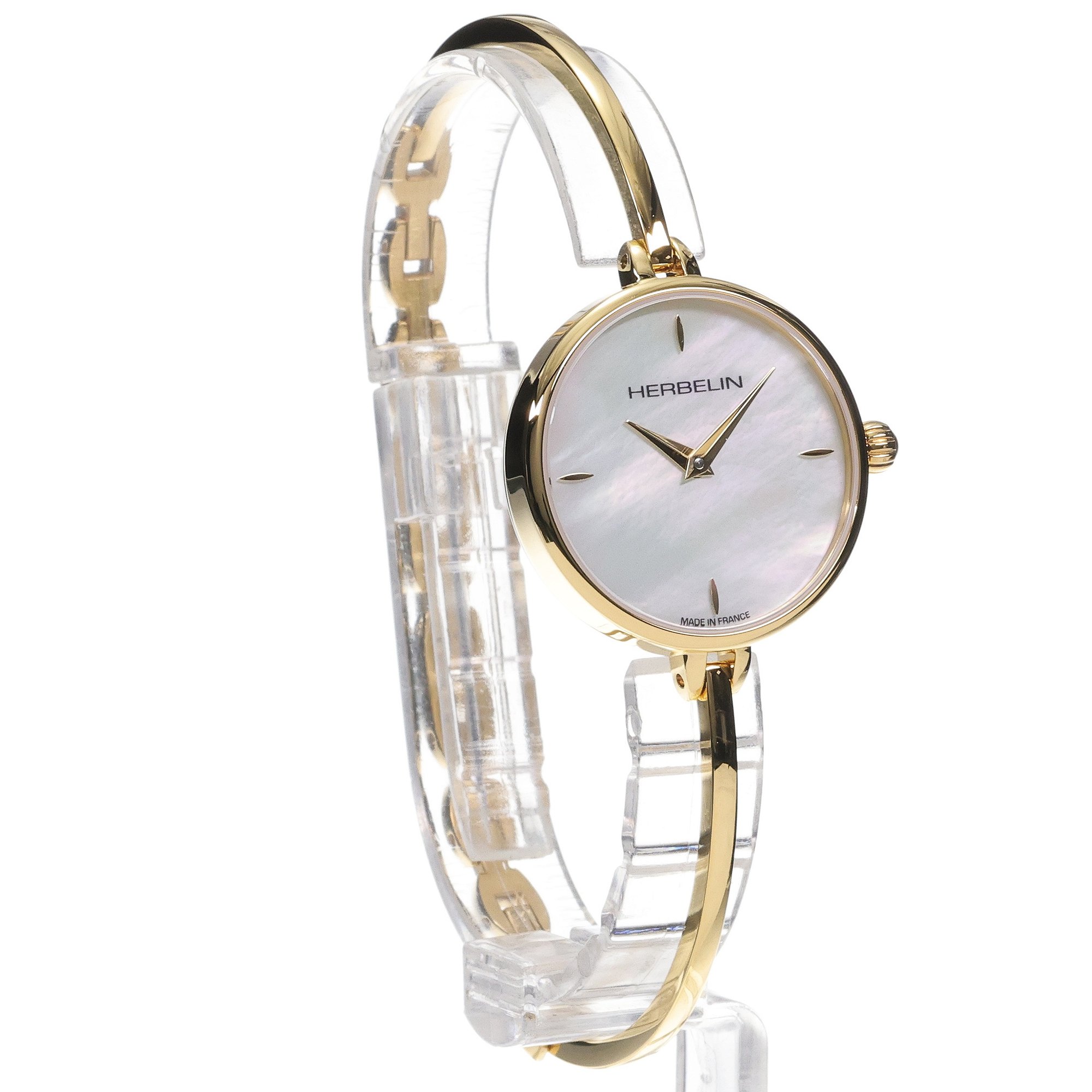 Herbelin 17206BP19 FIL zegarek fashion-modowy Fil