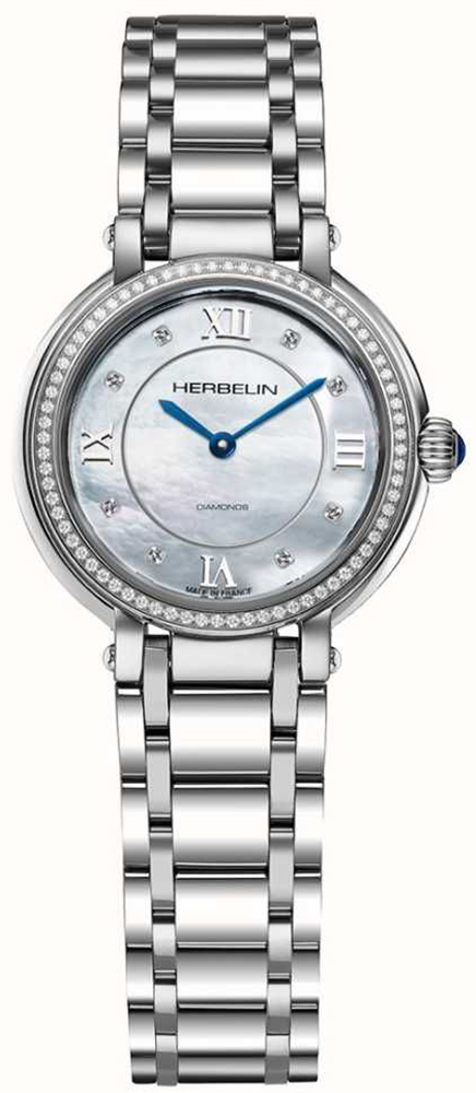 Herbelin PEBBLE 17430B72Y89