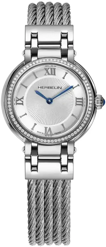 Herbelin 17430BC72Y28 - zdjęcie 1