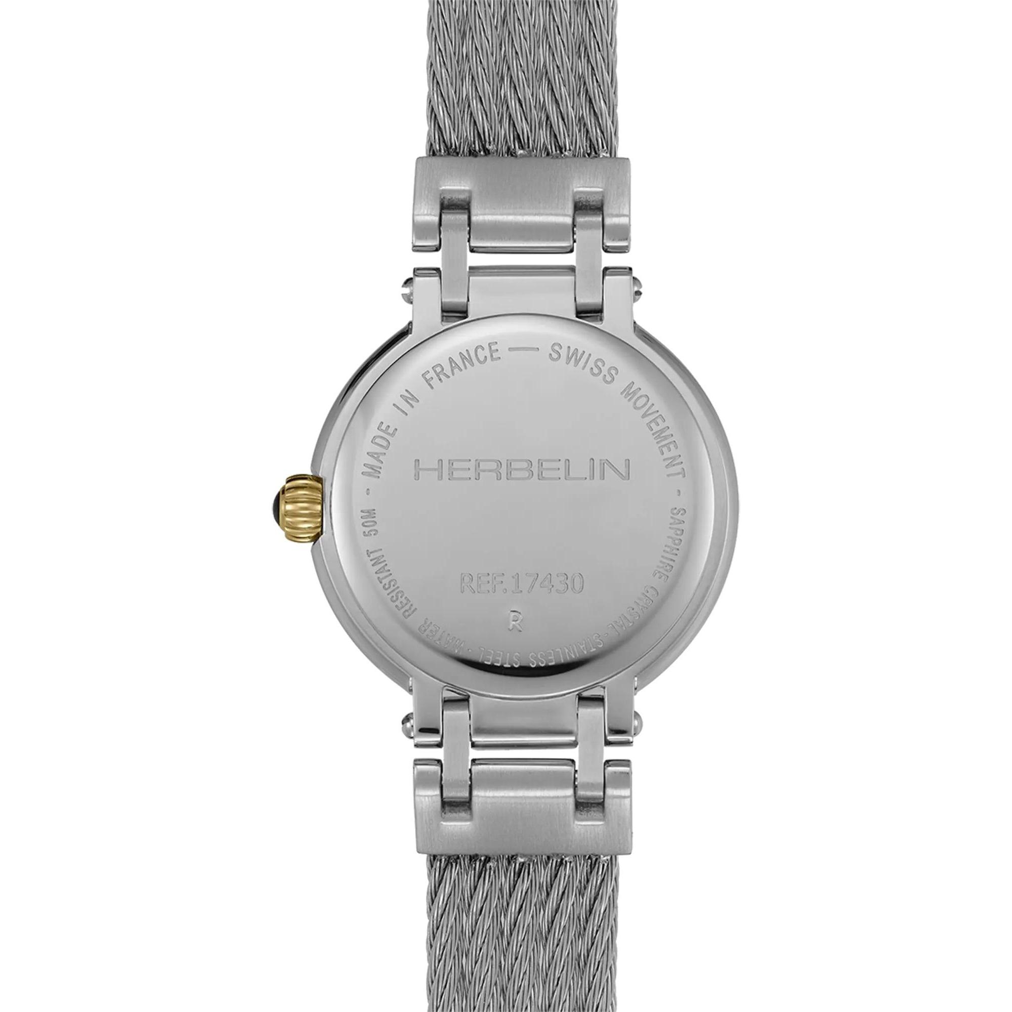 Herbelin 17430BCT59 zegarek - miniatura 3
