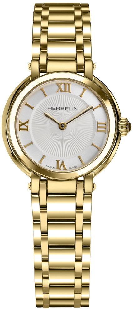 Herbelin PEBBLE 17430BP28