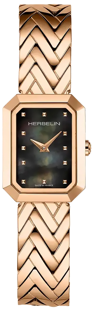 Herbelin OCTOGONE 17446BPR49