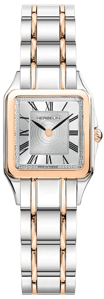 Zegarek Herbelin 17457BTR01