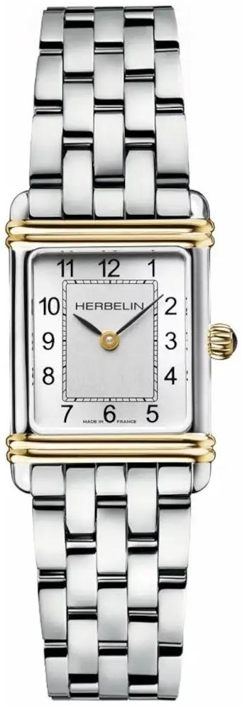 Herbelin ART DÉCO 17478T22B2