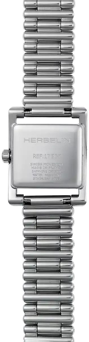 Herbelin 17537B08 zegarek V Avenue - miniatura 2