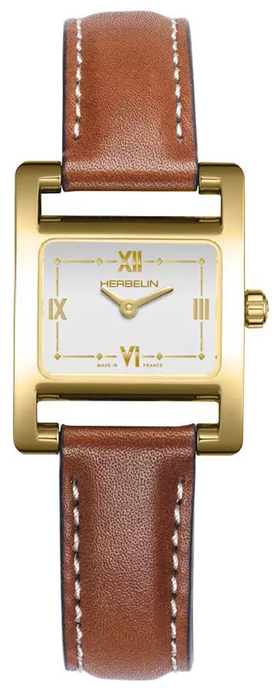 Herbelin V AVENUE 17537P01GD