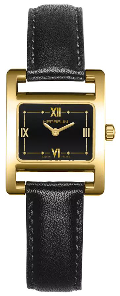 Herbelin V AVENUE 17537P04