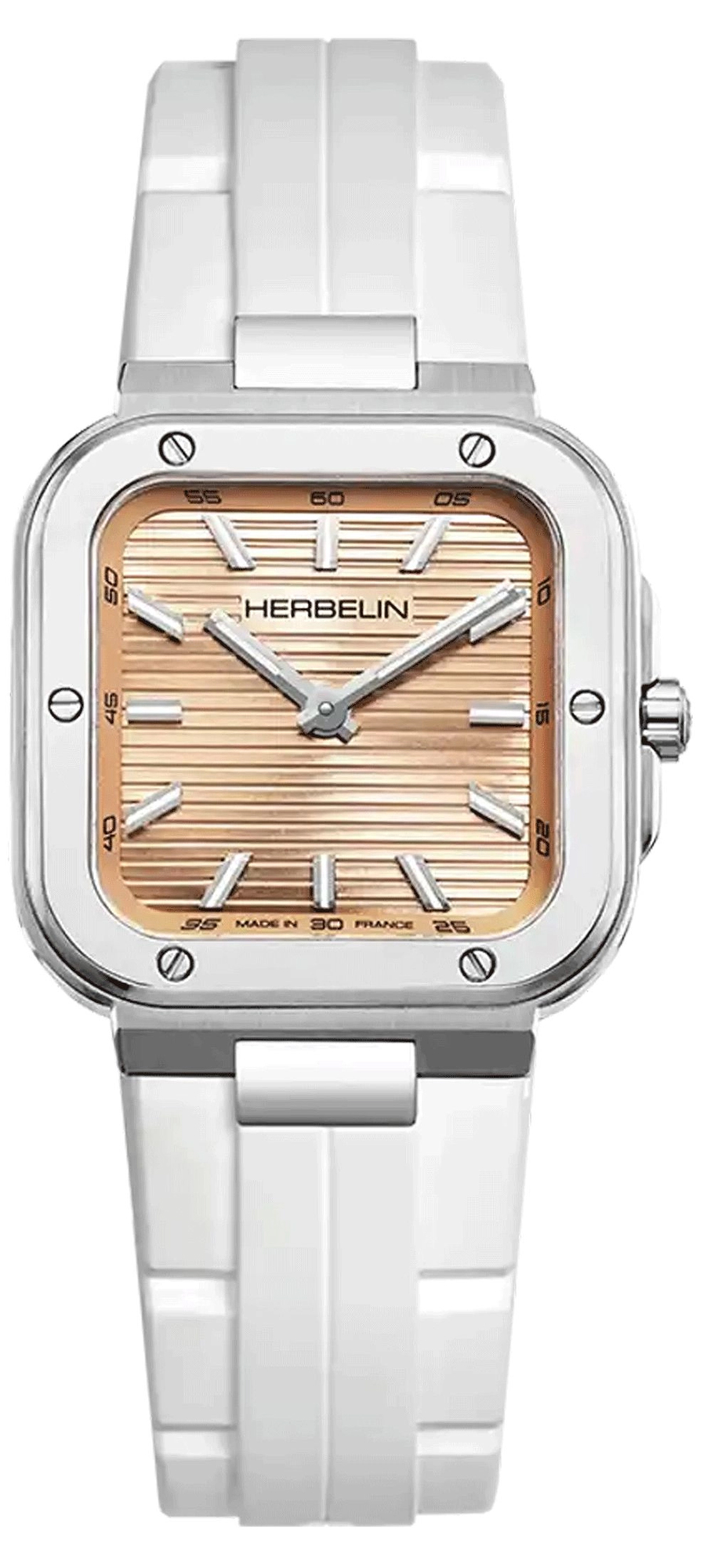 Herbelin Cap Camarat Square 17546A18CW