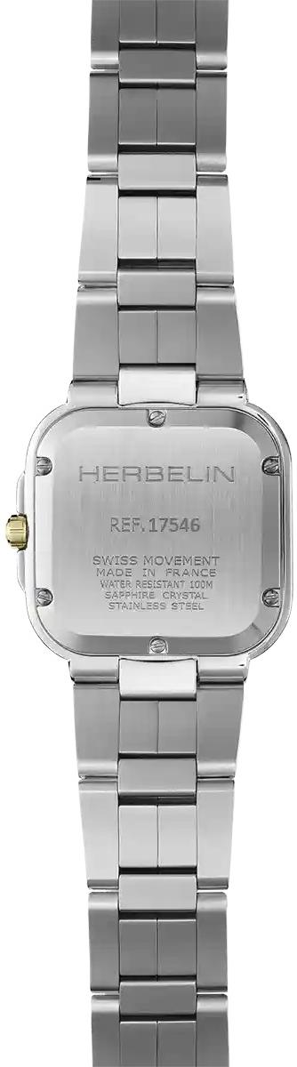 Herbelin 17546BT1N89 zegarek - miniatura 3