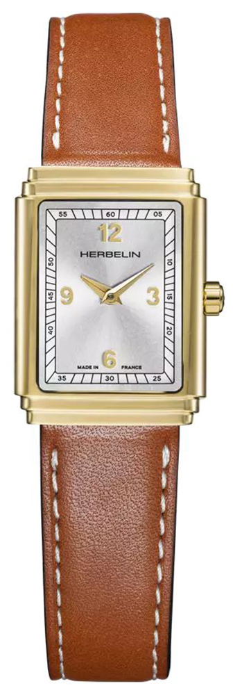Herbelin ART DÉCO 17577P22GD