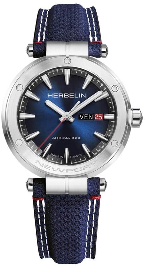 Herbelin Automatic        1768A15BL