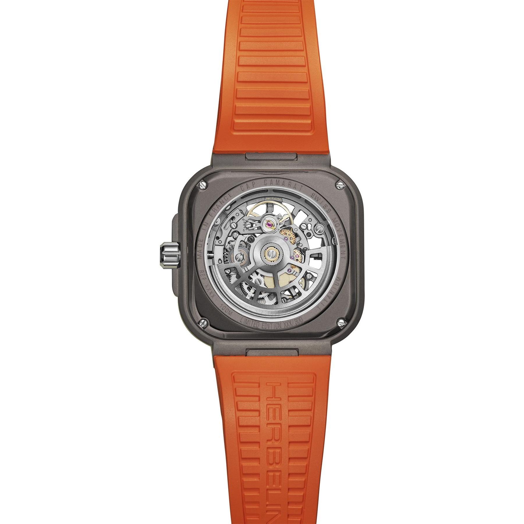 Herbelin 1846SQTDCMD zegarek