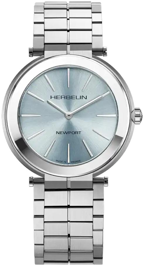 Zegarek Herbelin 19522B125
