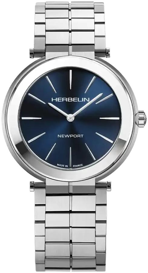 Zegarek Herbelin 19522B15S