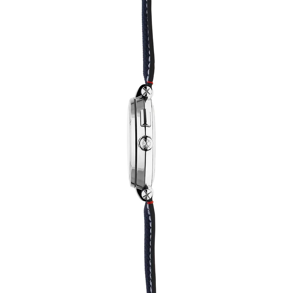 Herbelin 24688A15 męski zegarek Newport pasek - miniatura 2