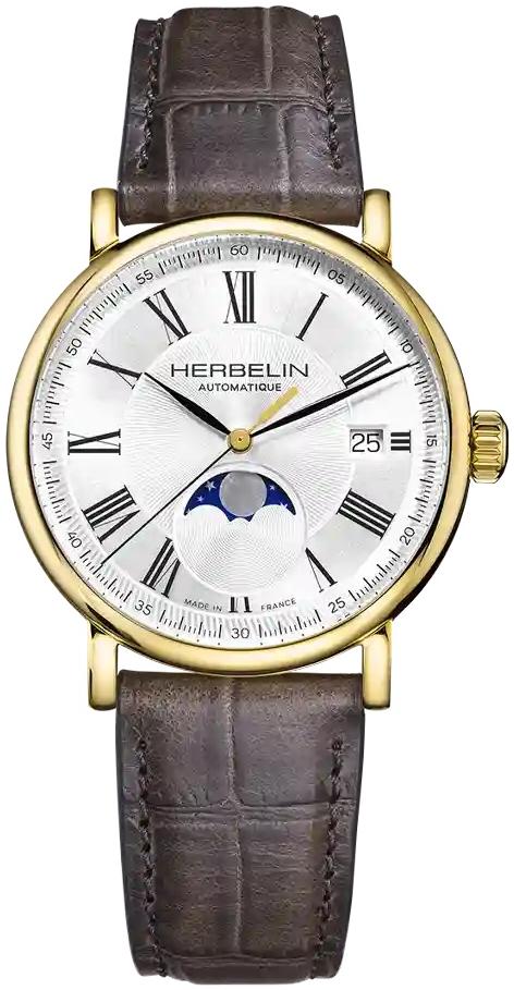Zegarek Herbelin 2847P08GR