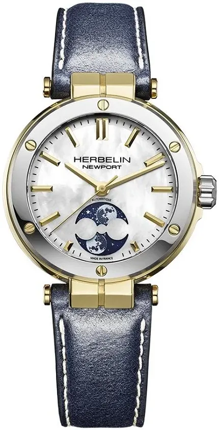 Herbelin 2879T1N19BL - zdjęcie 1