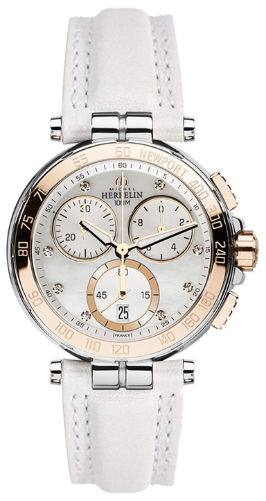 Herbelin NEWPORT LADIES 33656/TR59BLA