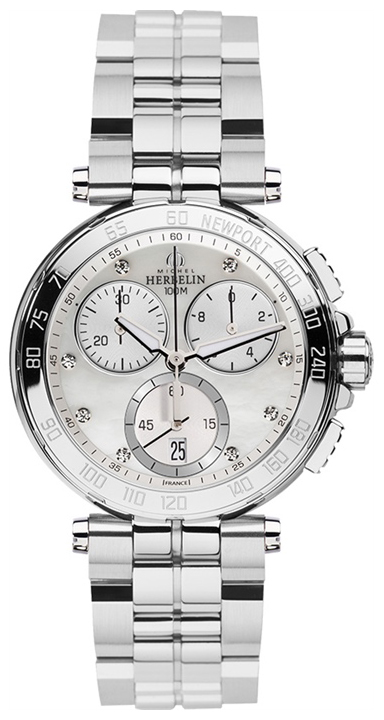 Herbelin NEWPORT LADIES 33696/B59