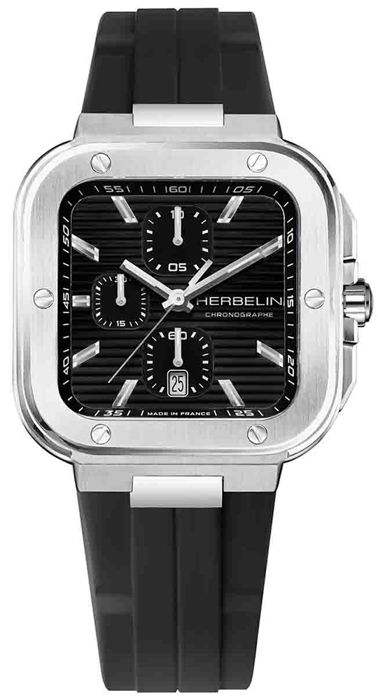 Herbelin CAP CAMARAT SQUARE 35646A14CA