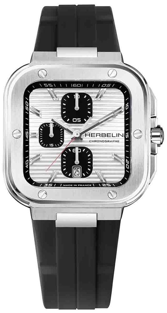Herbelin CAP CAMARAT SQUARE 35646A42CA