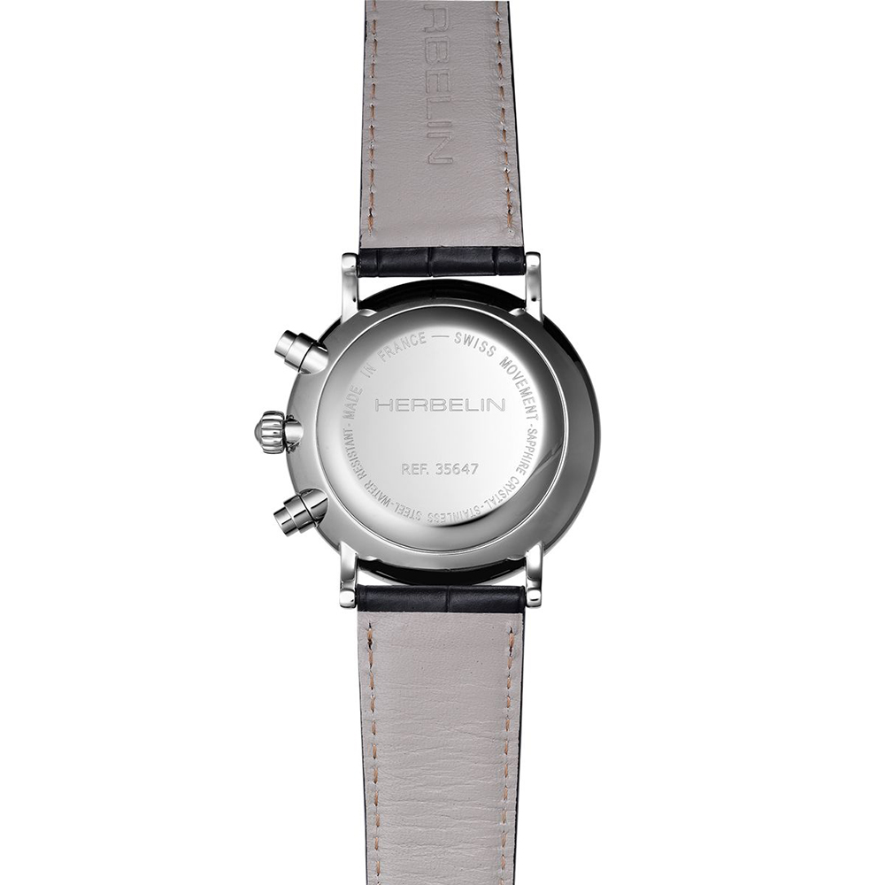 Herbelin 35647AP14 zegarek - miniatura 3