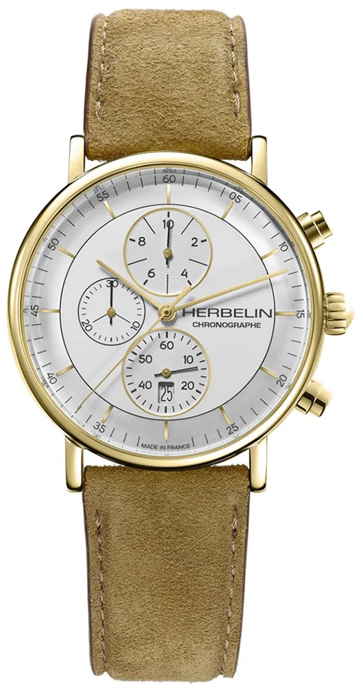 Herbelin INSPIRATION 35647P12SU