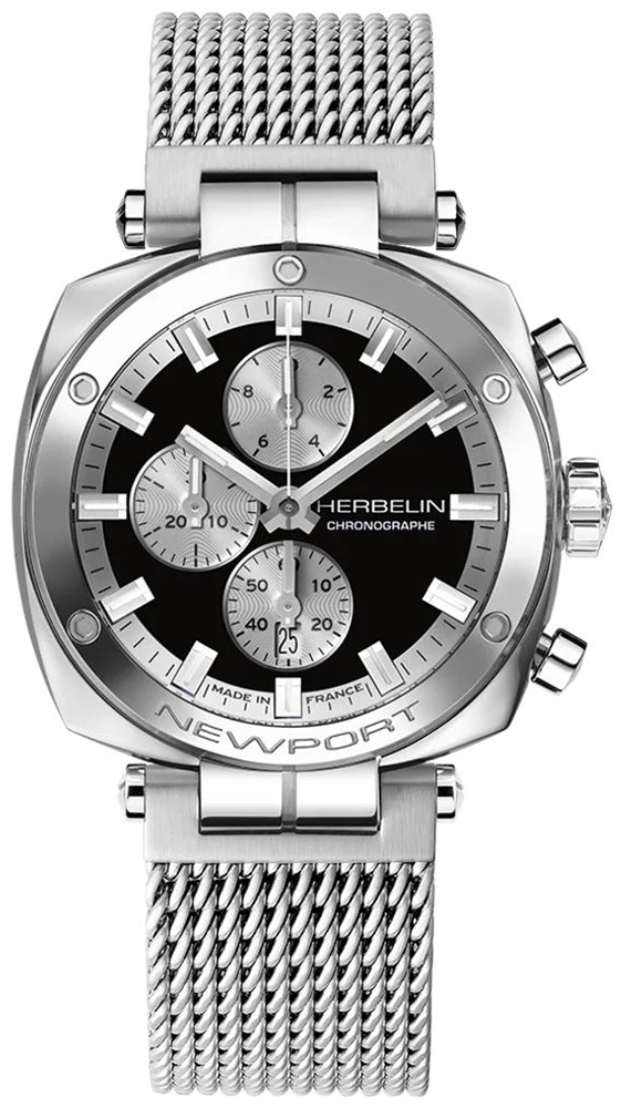 Herbelin NEWPORT HÉRITAGE 35664AP24B