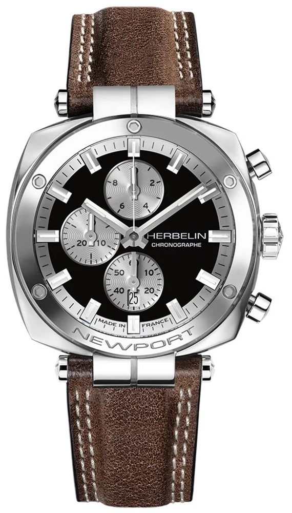 Herbelin NEWPORT HÉRITAGE 35664AP24BR