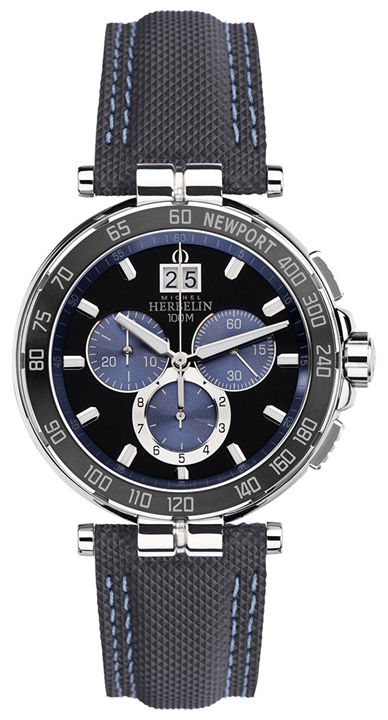 Herbelin NEWPORT CHRONO 36656/AN65
