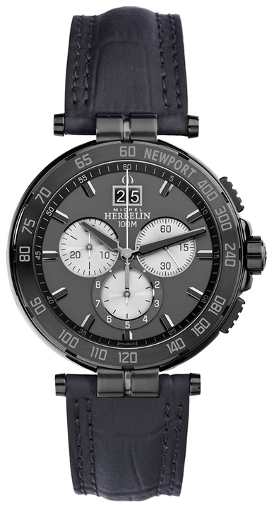 Herbelin NEWPORT CHRONO 36656/GN33