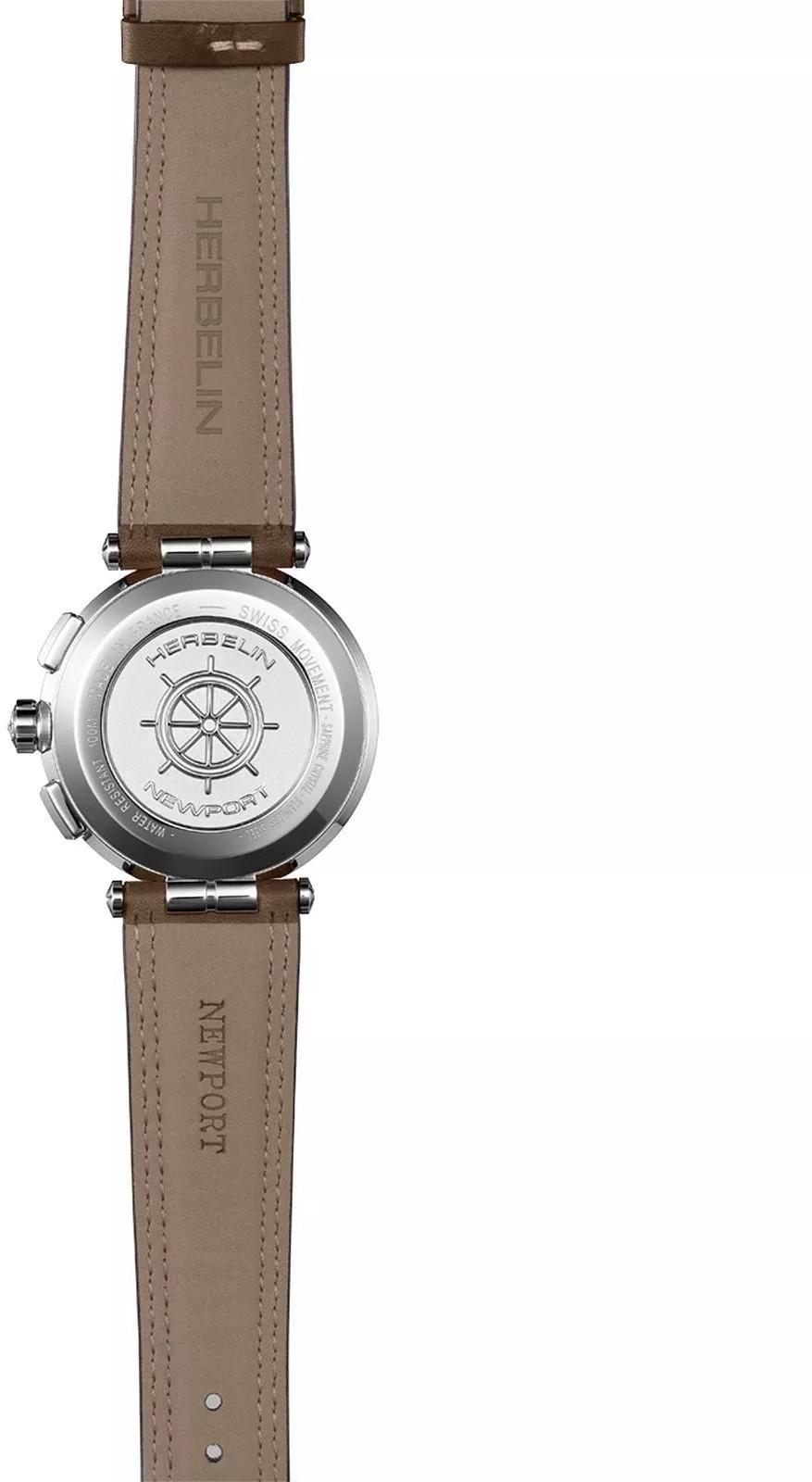 Herbelin 37658AP24MA zegarek - miniatura 4