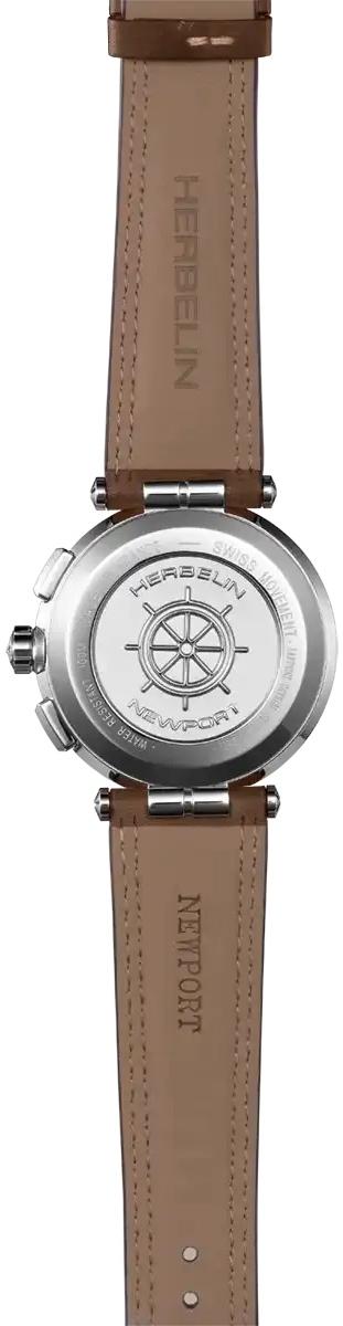 Herbelin 37658AP42MA zegarek - miniatura 3