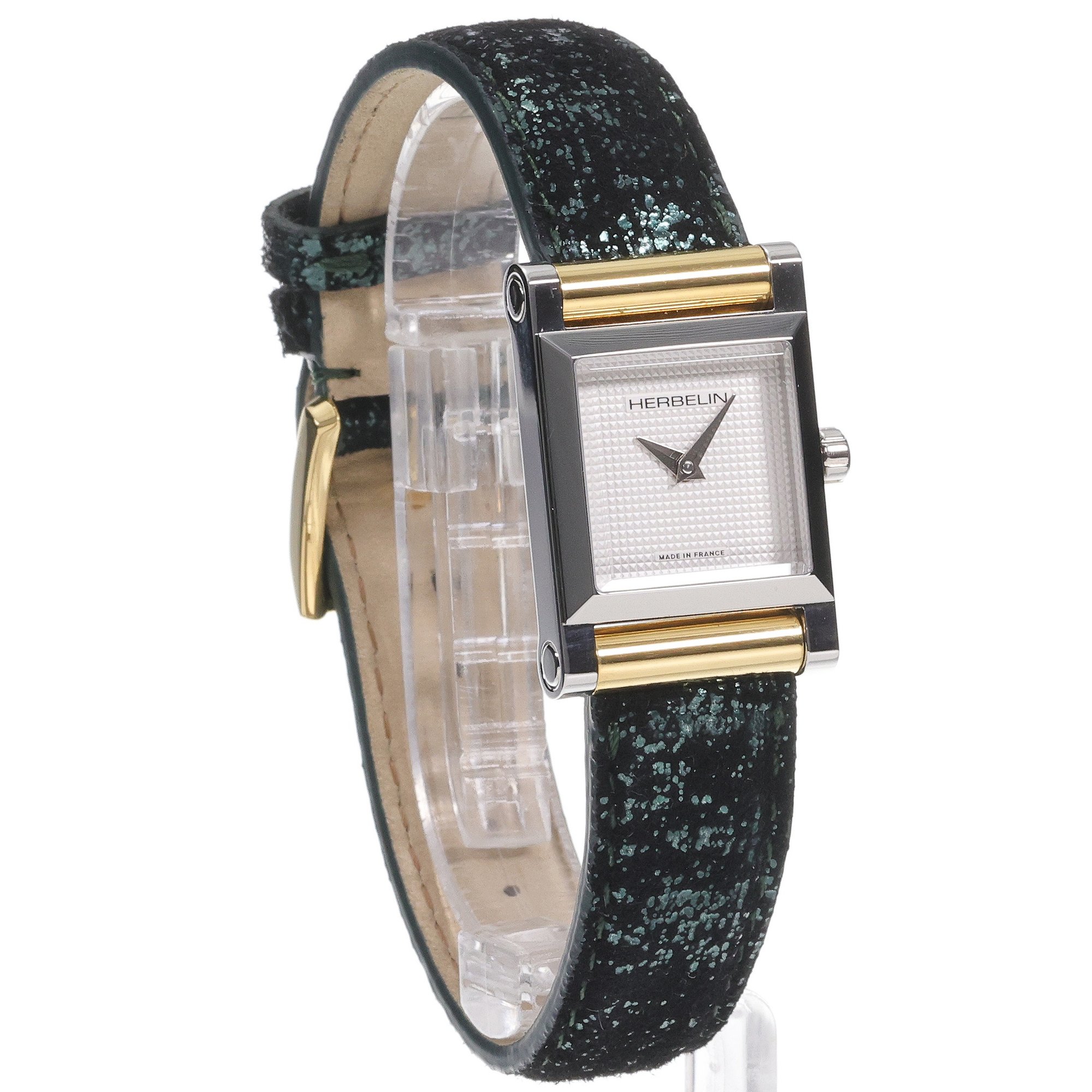 Herbelin H17144AP02BRAC17048P120 zegarek damski Antares