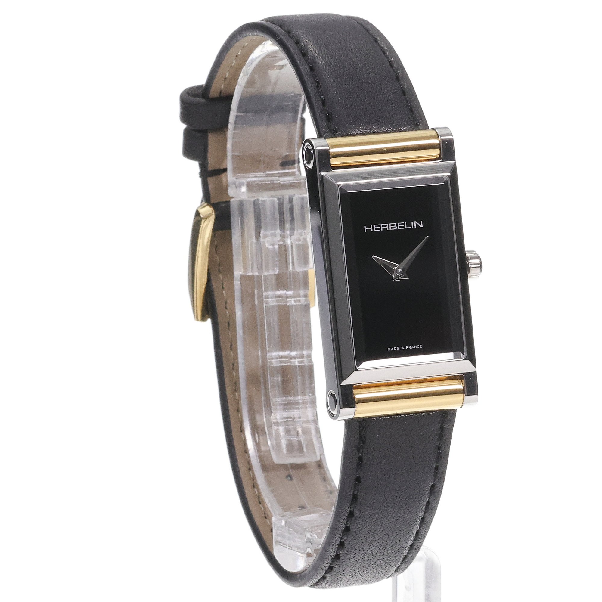 Herbelin H17444AP04BRAC17048P23 zegarek damski Antares