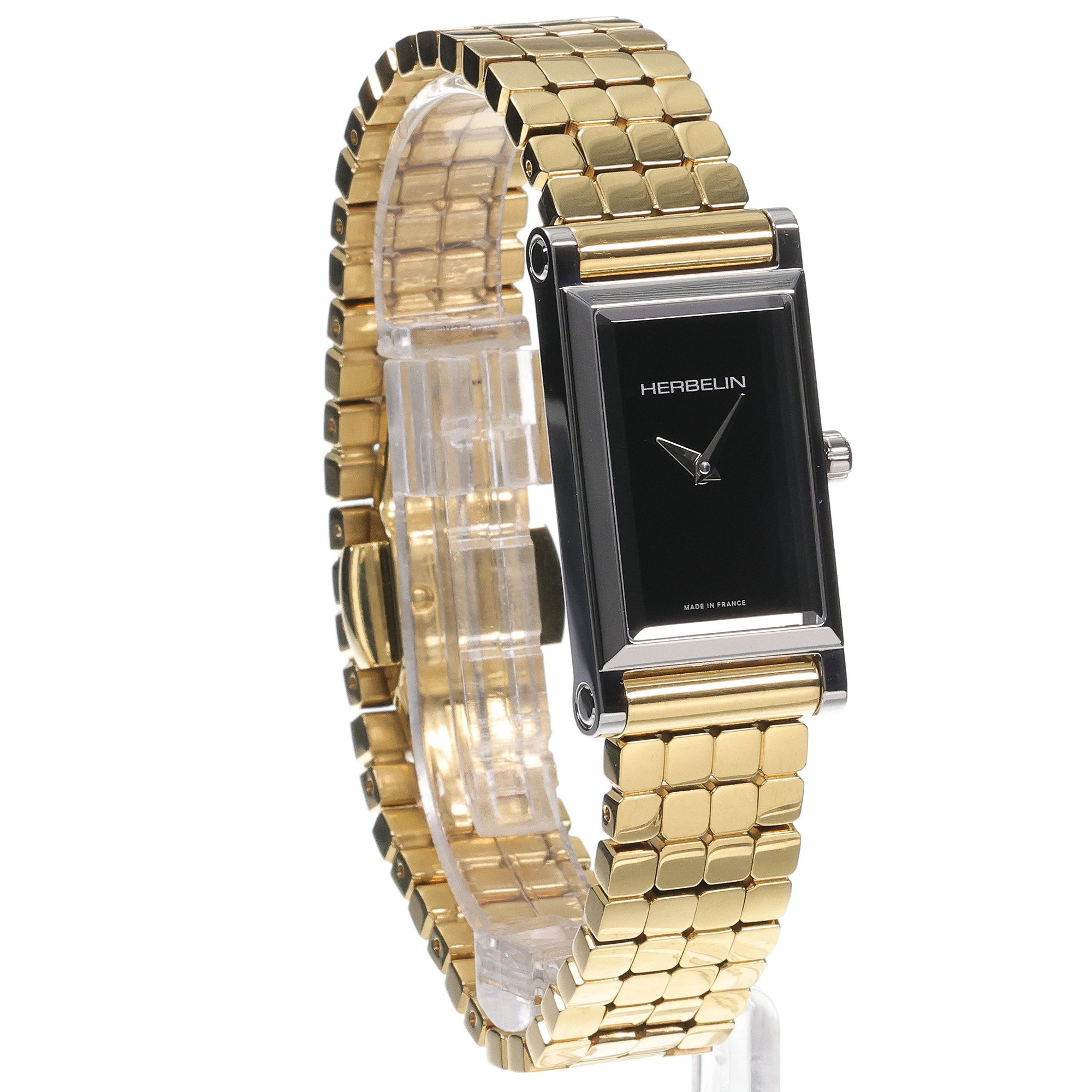 Herbelin H17444AP04BRAC17444P zegarek damski Antares
