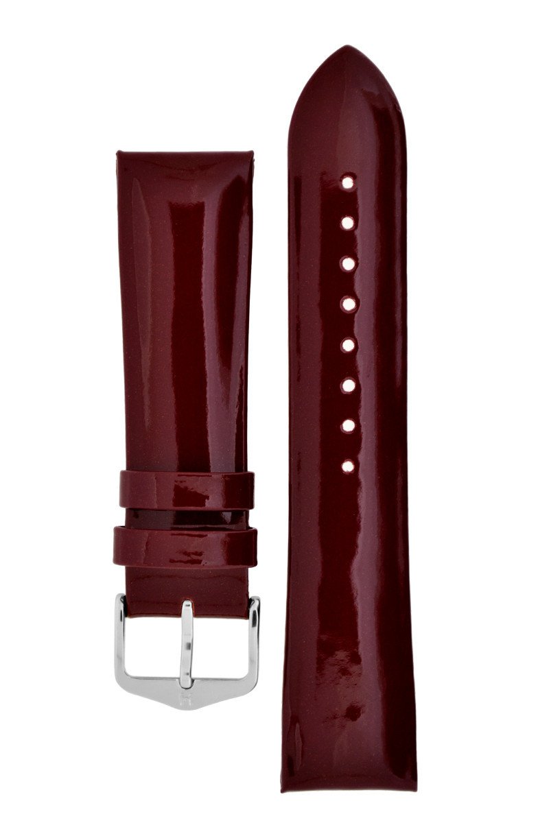 Hirsch 01536160-2-20 damski pasek do zegarka - miniatura 3