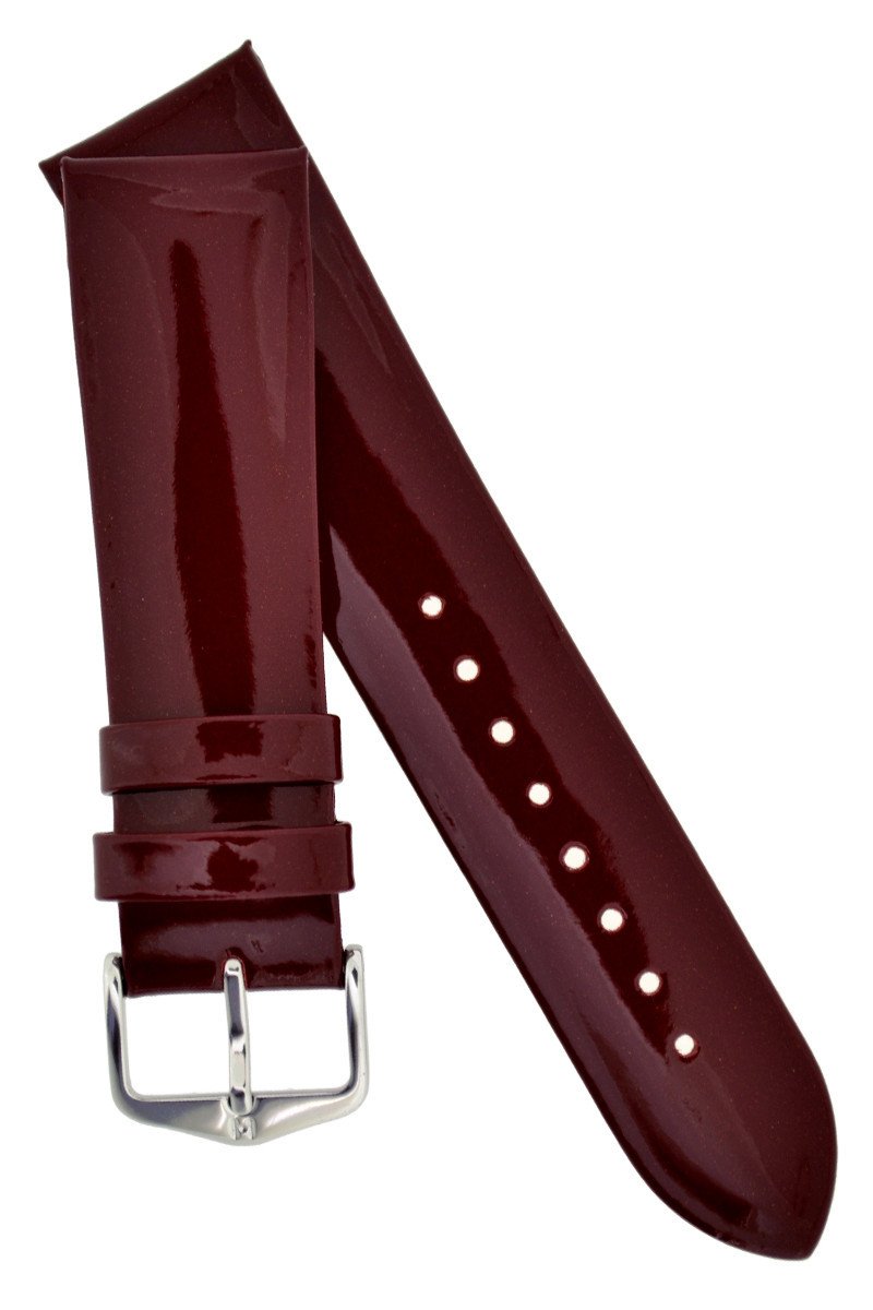 Hirsch 01536160-2-20 DIVA pasek do zegarka - miniatura 4