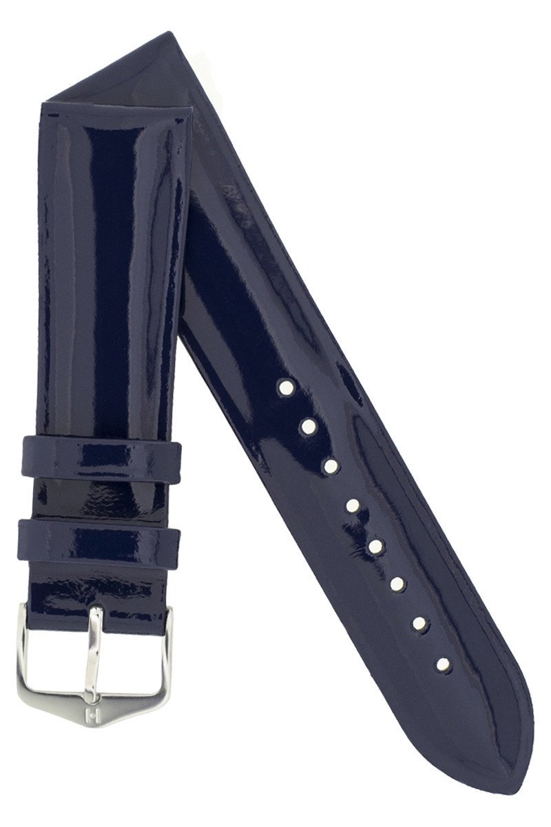 Hirsch 01536180-2-20 damski pasek do zegarka - miniatura 3