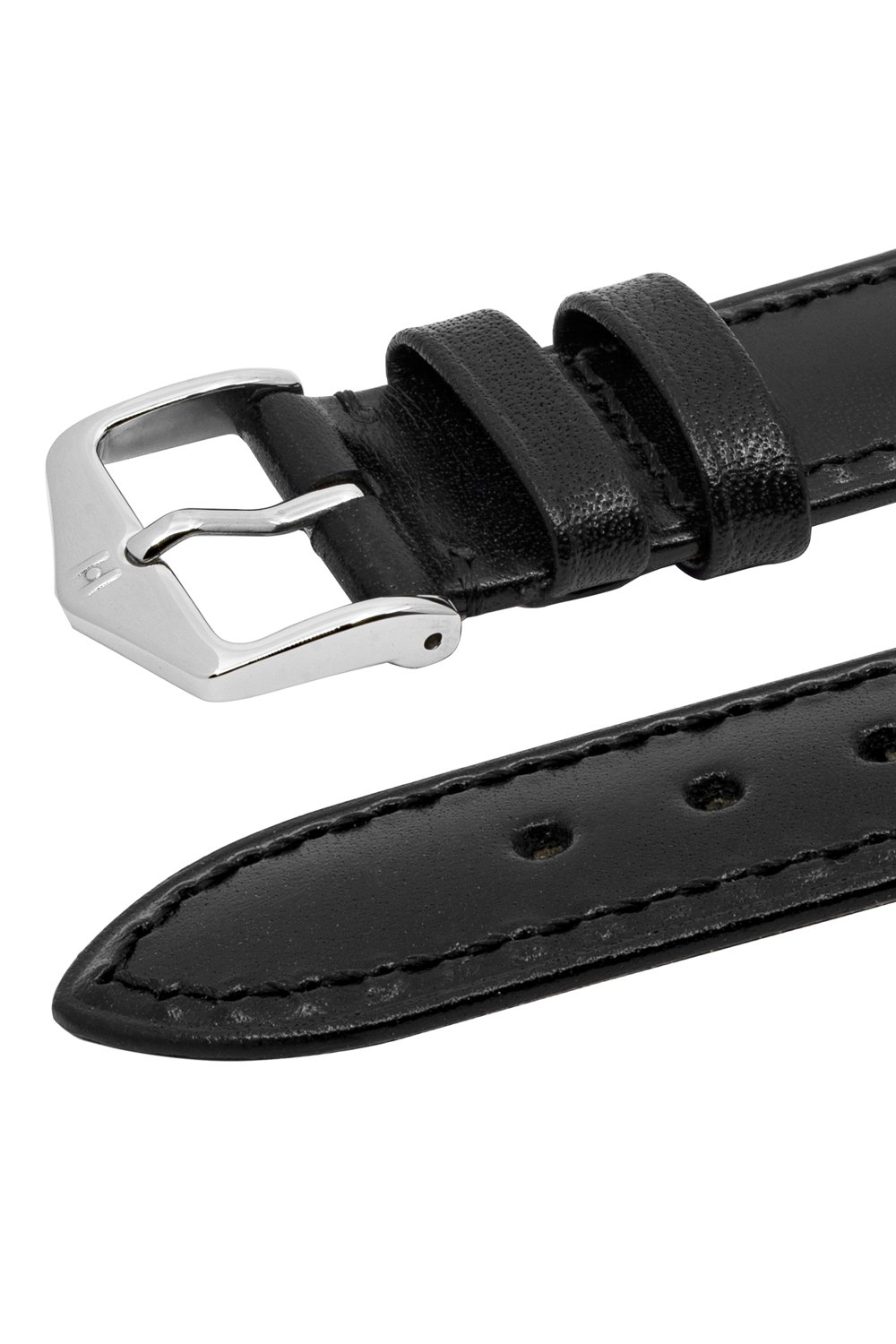 Hirsch 04002050-2-24 RUNNER pasek do zegarka - miniatura 4
