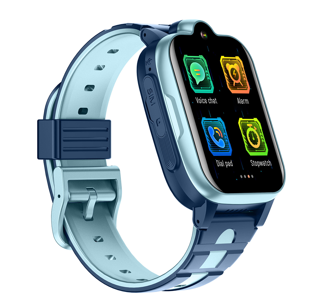 HK227537 dla dzieci zegarek Smartwatch pasek - miniatura 3