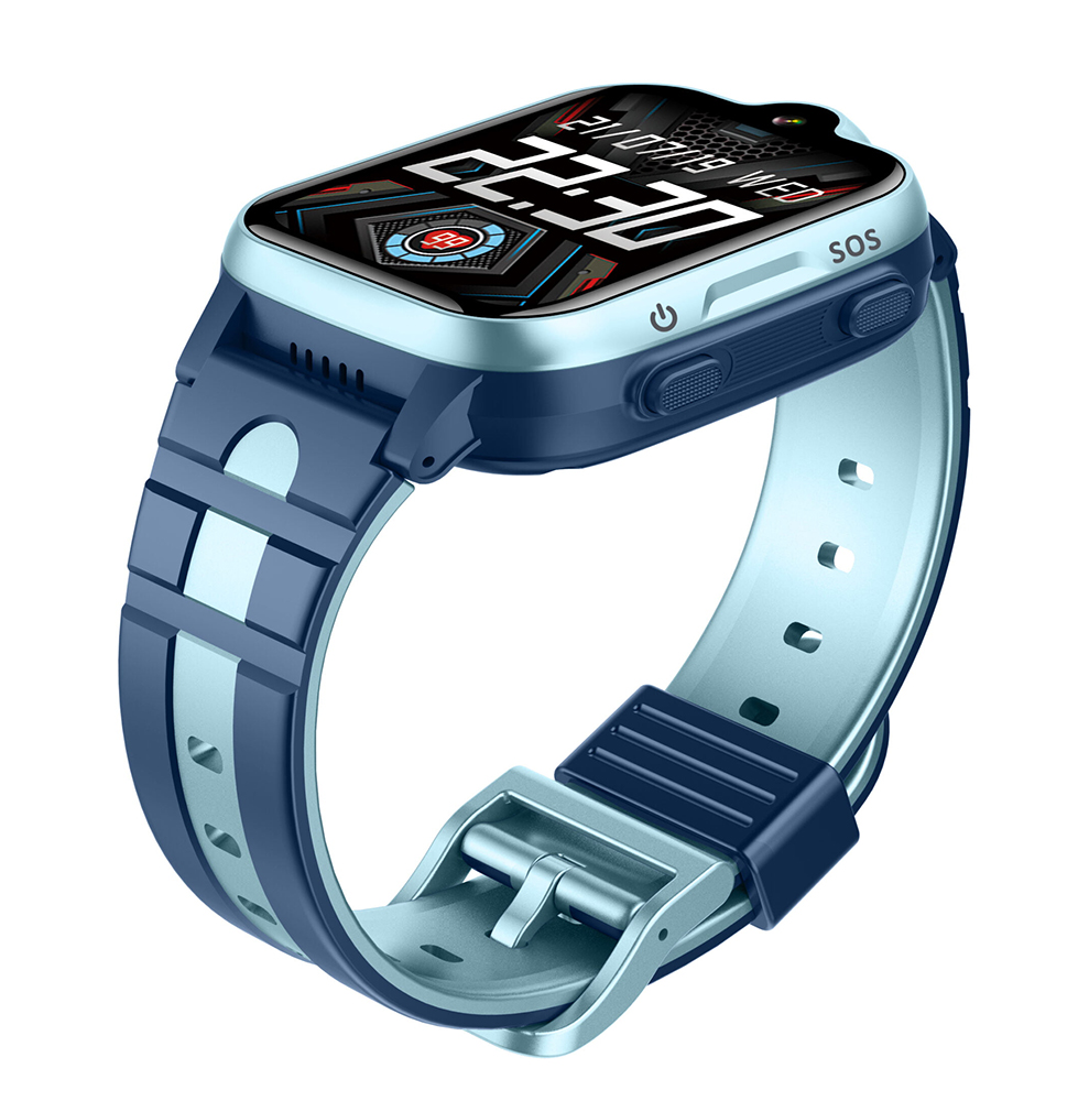 HK227537 zegarek dla dzieci Smartwatch - miniatura 2