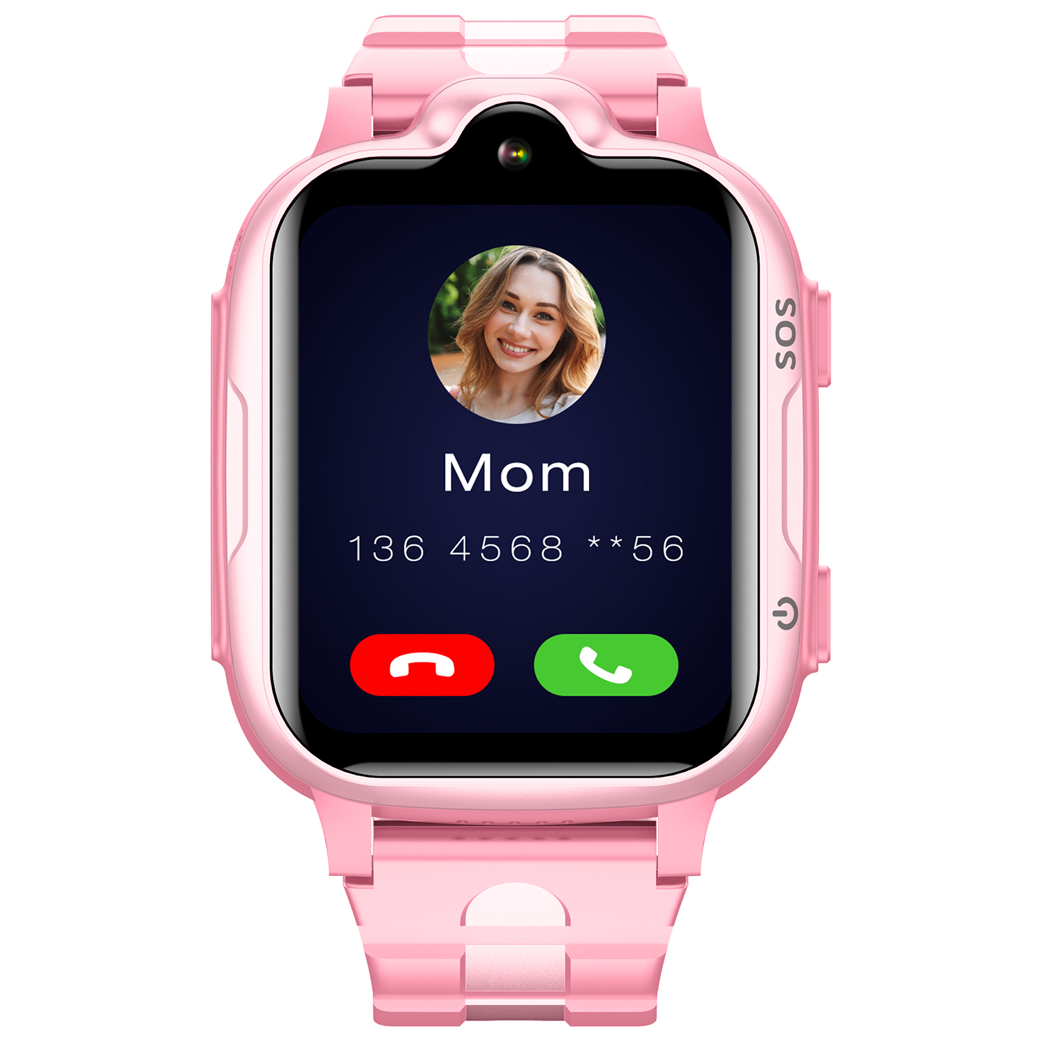 HK229539 zegarek sportowy Smartwatch - miniatura 4