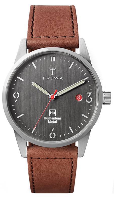 Triwa HUMANIUM 39 Hu39D-SC010212