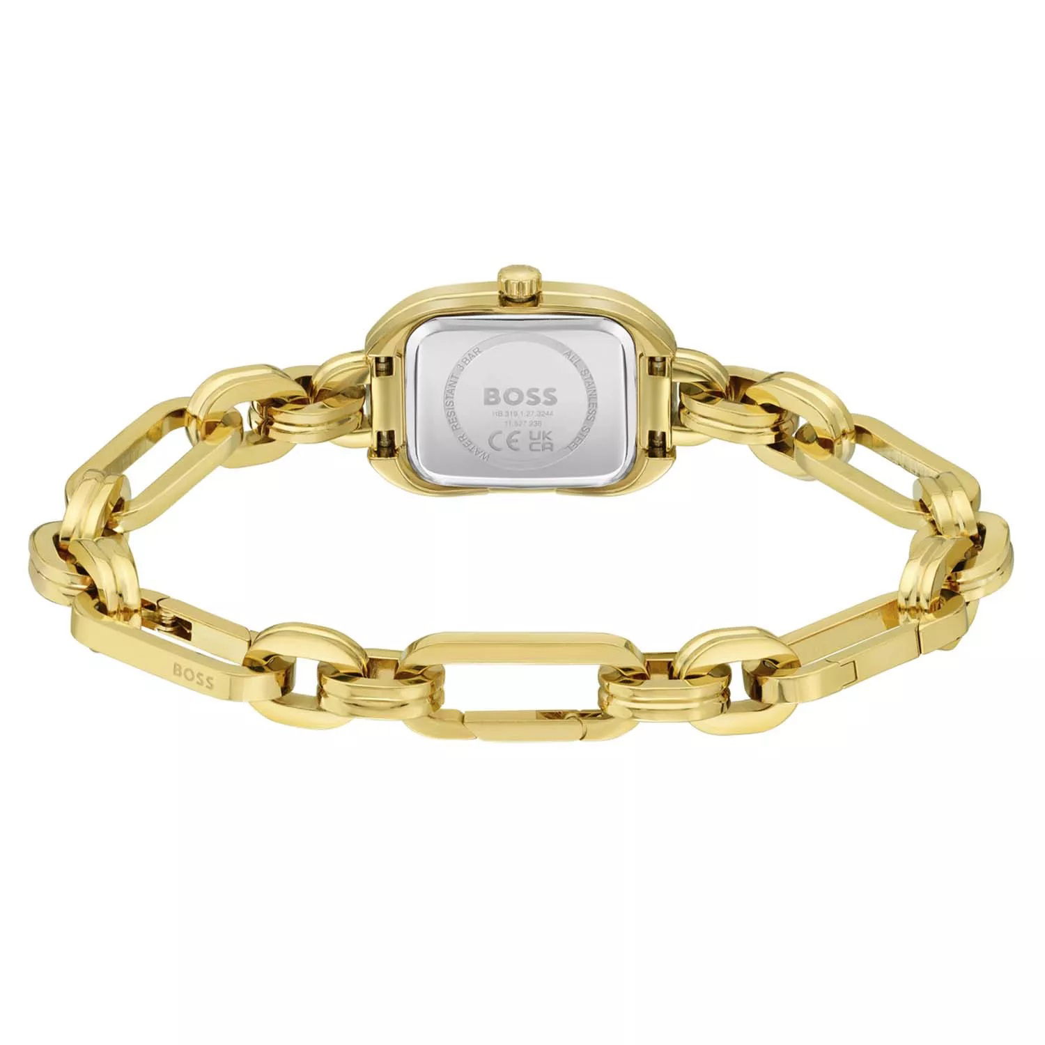 Hugo Boss 1502655 damski zegarek bransoleta - miniatura 3